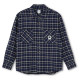Polar Skate Co. Ανδρικό πουκάμισο Flannel Shirt
